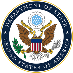 Department of State seal