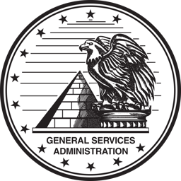 General Services Administration seal