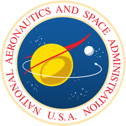 National Aeronautics and Space Administration seal
