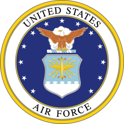 U.S. Air Force seal